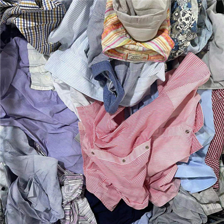 Second-hand Clothes